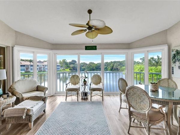 26891 Wedgewood DR , Unit 203, BONITA SPRINGS, FL 34134