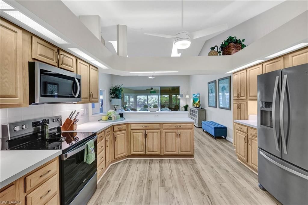 26891 Wedgewood Dr, Unit 203, Bonita Springs, FL 34134 Photo