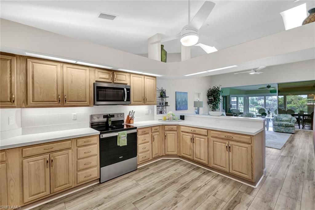 26891 Wedgewood Dr, Unit 203, Bonita Springs, FL 34134 Photo