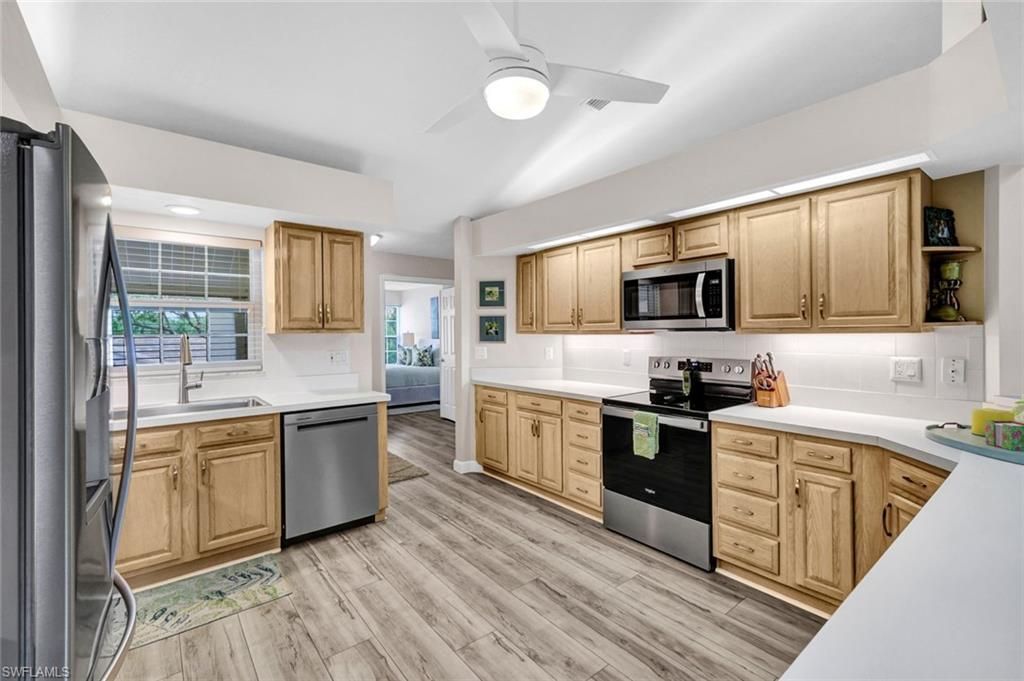 26891 Wedgewood Dr, Unit 203, Bonita Springs, FL 34134 Photo