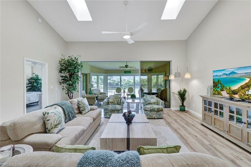 26891 Wedgewood Dr, Unit 203, Bonita Springs, FL 34134 Photo