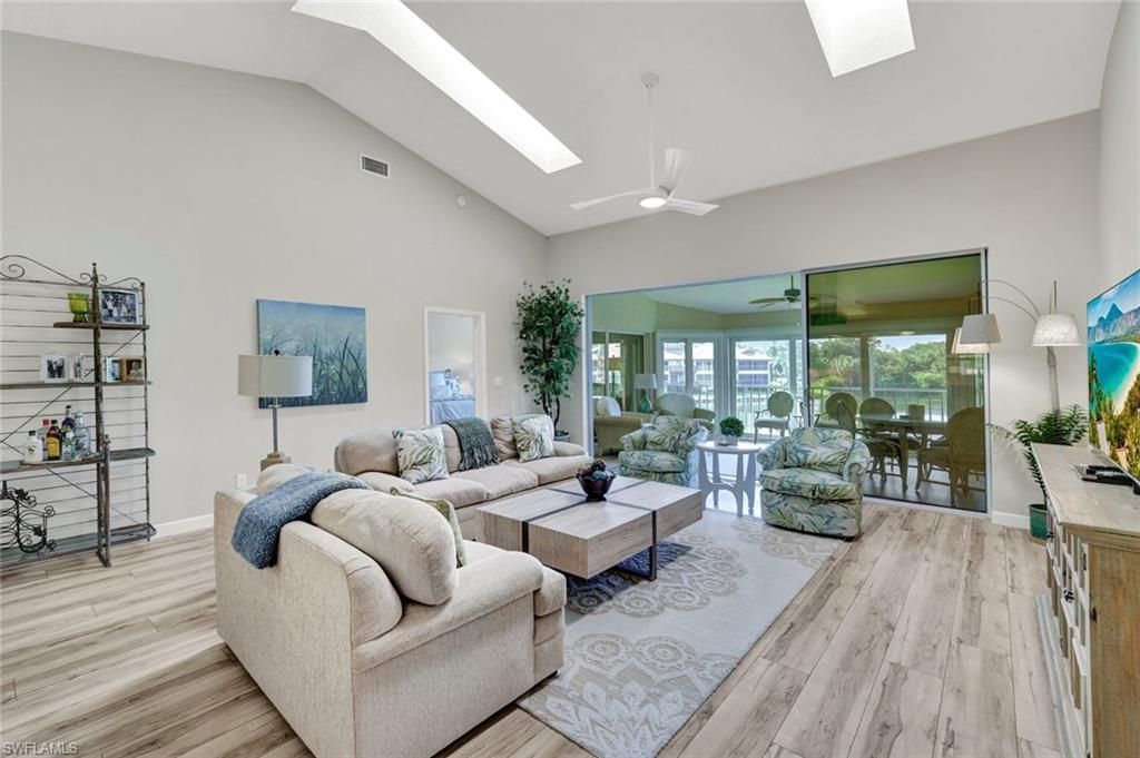 26891 Wedgewood Dr, Unit 203, Bonita Springs, FL 34134 Photo