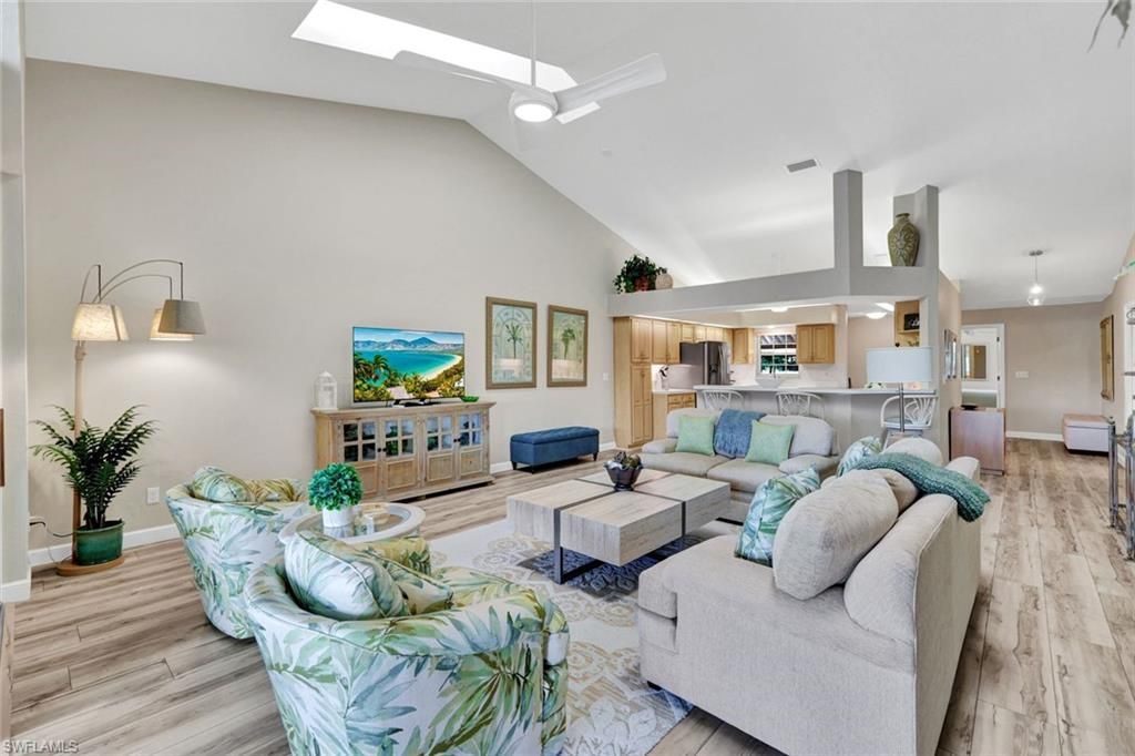 26891 Wedgewood Dr, Unit 203, Bonita Springs, FL 34134 Photo