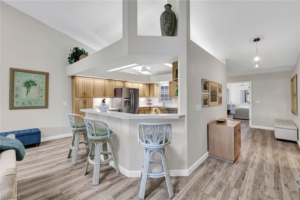 26891 Wedgewood Dr, Unit 203, Bonita Springs, FL 34134 Photo
