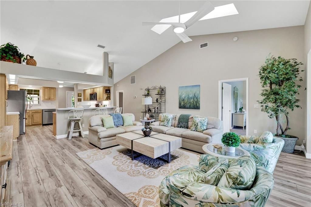 26891 Wedgewood Dr, Unit 203, Bonita Springs, FL 34134 Photo