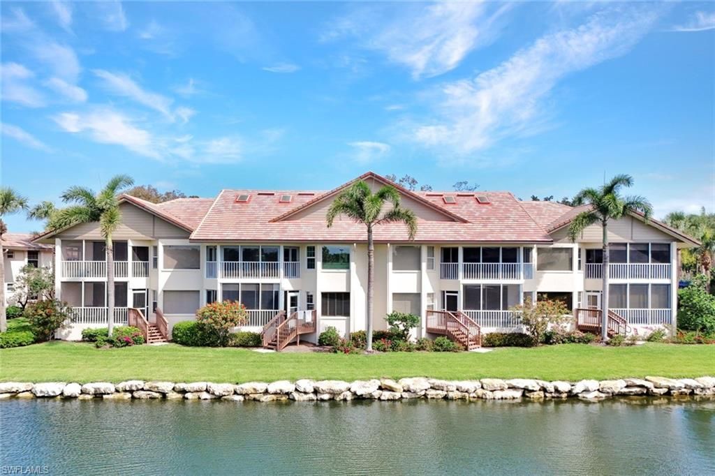 26891 Wedgewood Dr, Unit 203, Bonita Springs, FL 34134 Photo