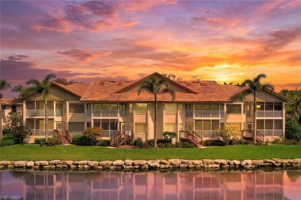 26891 Wedgewood Dr, Unit 203, Bonita Springs, FL 34134 Photo