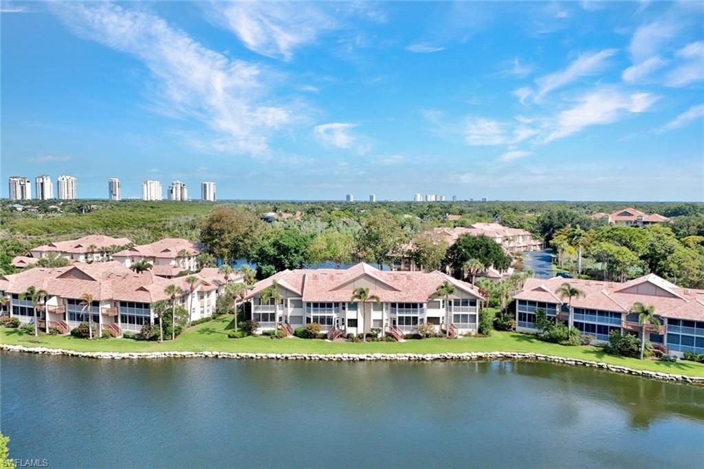 26891 Wedgewood Dr, Unit 203, Bonita Springs, FL 34134 Photo