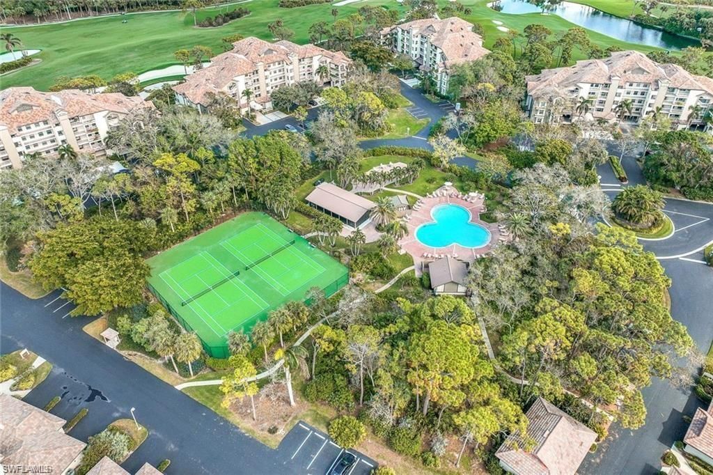 26891 Wedgewood Dr, Unit 203, Bonita Springs, FL 34134 Photo
