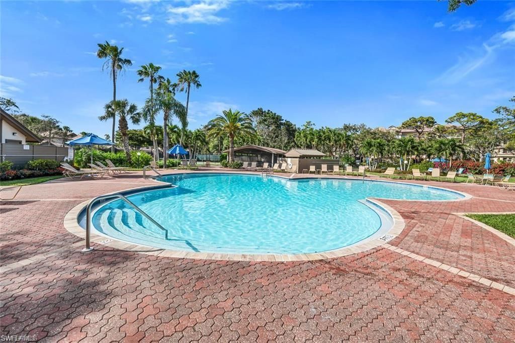 26891 Wedgewood Dr, Unit 203, Bonita Springs, FL 34134 Photo