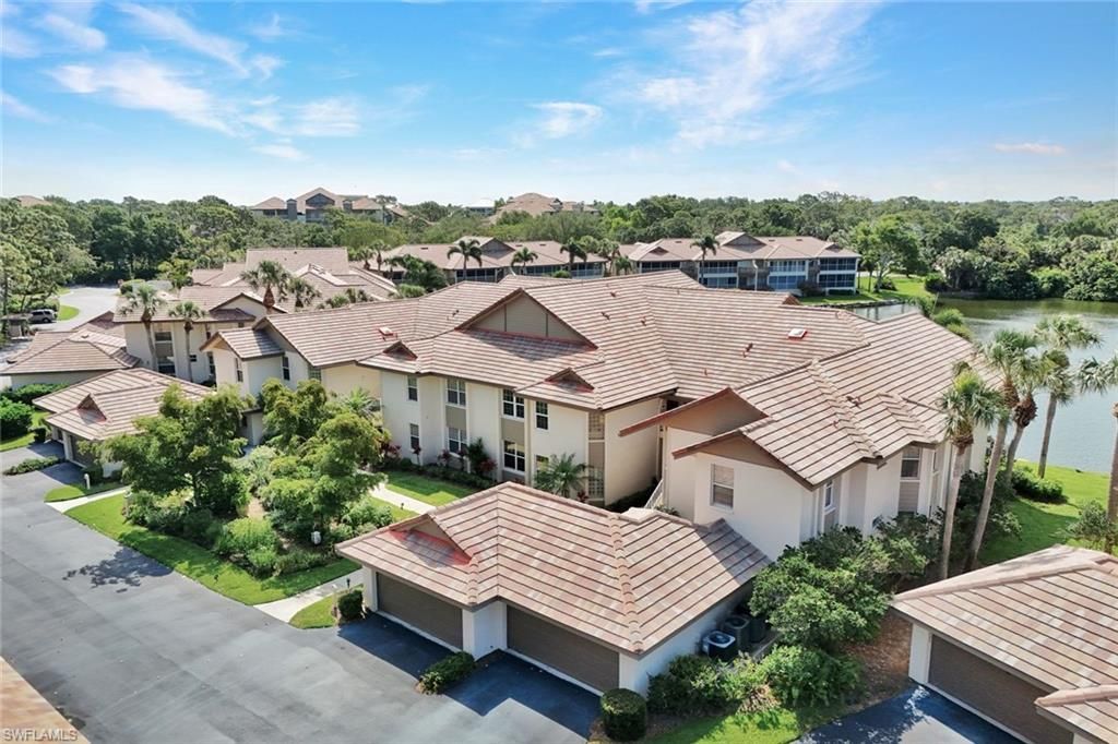 26891 Wedgewood Dr, Unit 203, Bonita Springs, FL 34134 Photo