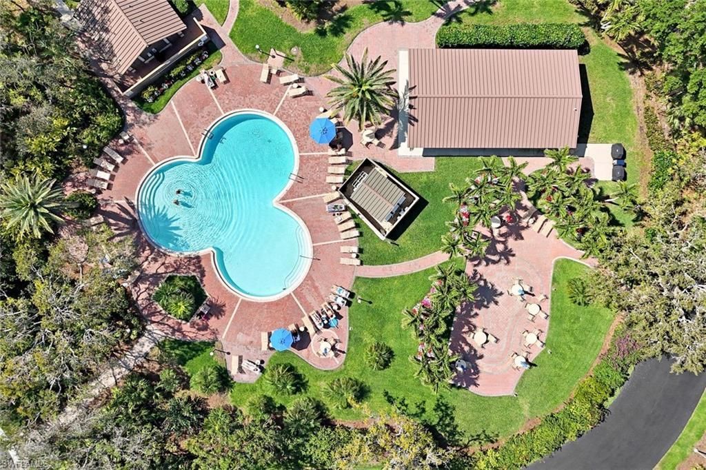 26891 Wedgewood Dr, Unit 203, Bonita Springs, FL 34134 Photo