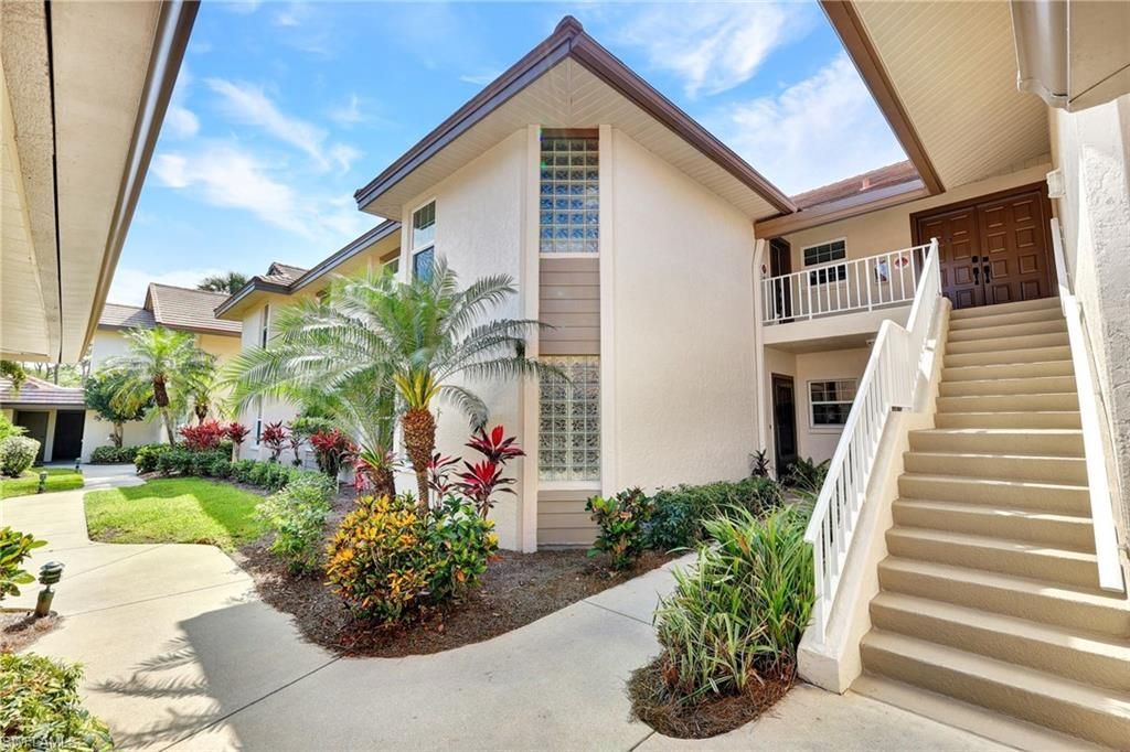 26891 Wedgewood Dr, Unit 203, Bonita Springs, FL 34134 Photo