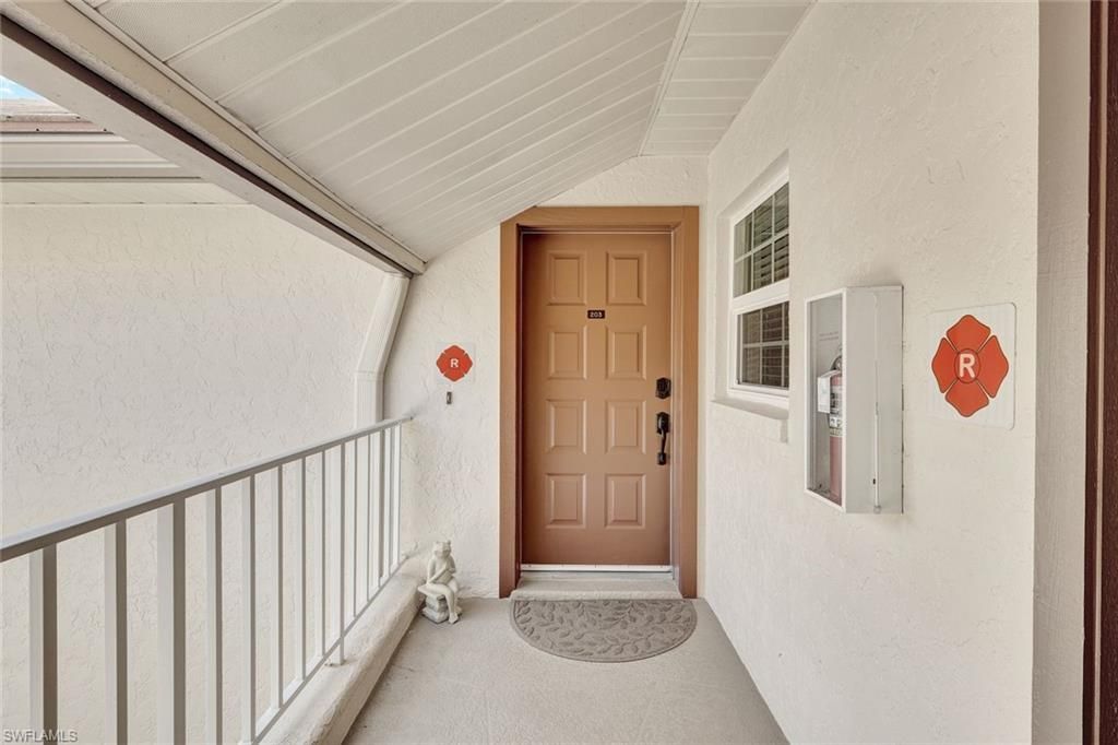26891 Wedgewood Dr, Unit 203, Bonita Springs, FL 34134 Photo
