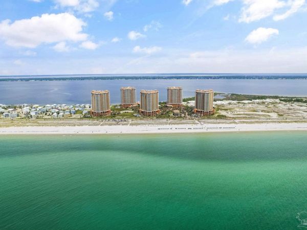 1 Portofino Dr, Unit 1004, Pensacola Beach, FL 32561