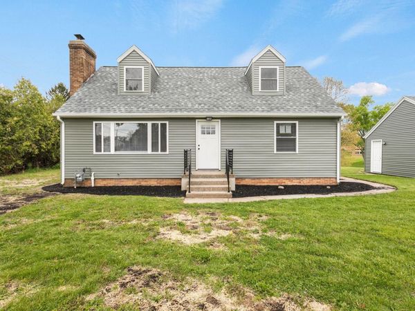 19735 Johnson Road, South Bend, IN 46614