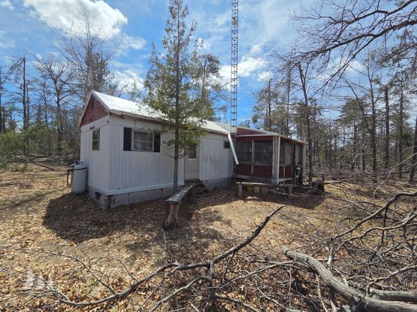 3605 Penn Road, Lewiston, MI 49756