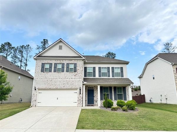564 Victoria Heights Drive , Dallas, GA 30132
