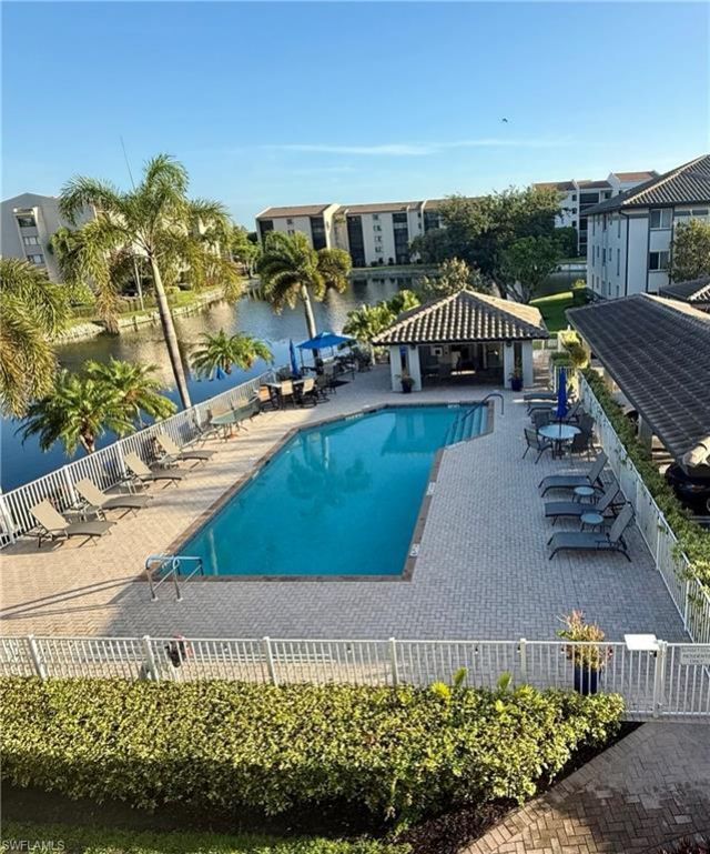 9901 Sunset Cove Ln, Unit 237, Fort Myers, FL 33919 Photo
