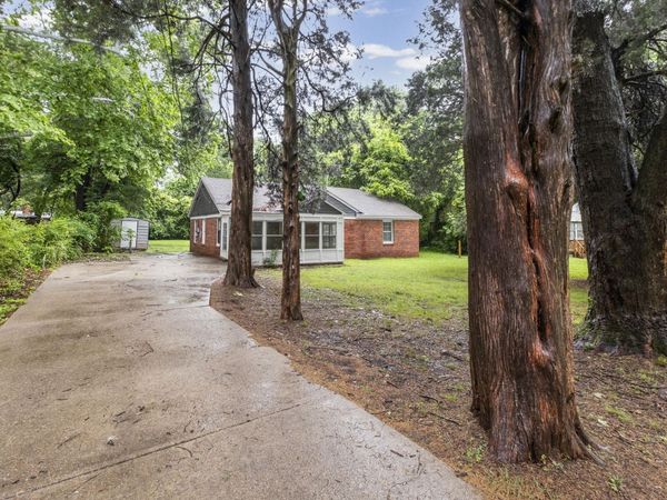 3636 MALLORY RD, Memphis, TN 38111