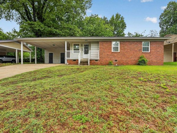 4239 COVENTRY DR, Memphis, TN 38127