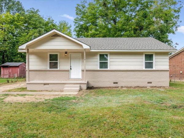 179 HARRIS CV, Collierville, TN 38017