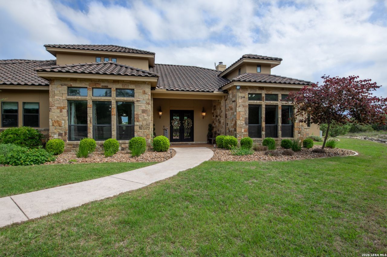 214 Silent Spg, Boerne, TX 78006 Main Photo