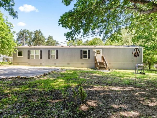 4510 Sir Arthur Way, Canyon Lake, TX 78133