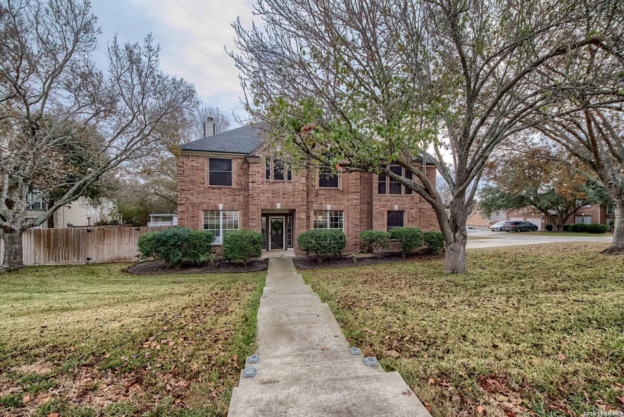 19442 Mill Oak, San Antonio, TX 78258 Main Photo