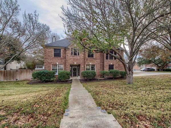 19442 Mill Oak, San Antonio, TX 78258