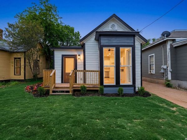 1122 N Pine St, San Antonio, TX 78202
