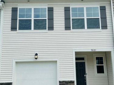 5021 Pufa Street, Raleigh, NC 27610