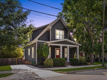209 Haywood Street, Raleigh, NC 27601