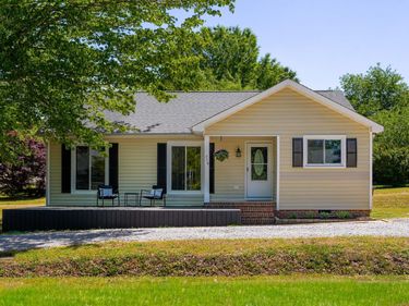 714 Brewer Avenue, Wake Forest, NC 27587
