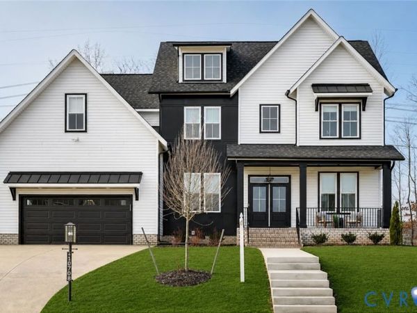 10708 River Fall Path , Glen Allen, VA 23059