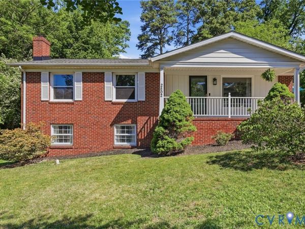 2502 Skeet Street, Henrico, VA 23294