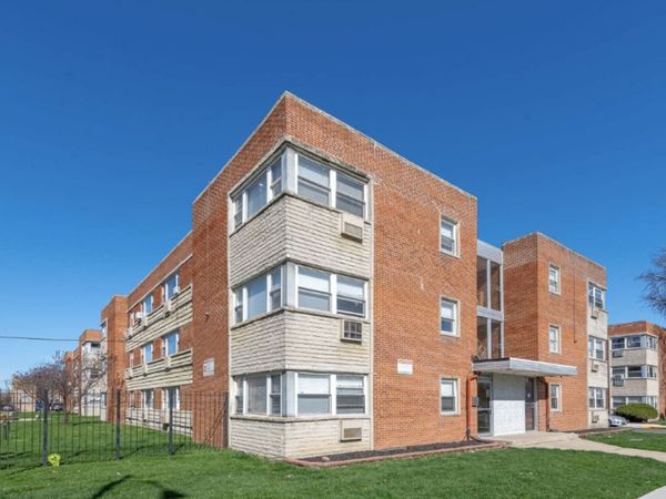 2401 W Balmoral Avenue , Unit 3D, Chicago, IL 60625