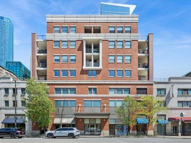 1133 S STATE Street, Unit 604, Chicago, IL 60605
