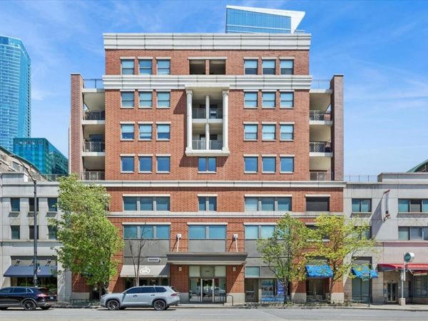 1133 S STATE Street , Unit 604, Chicago, IL 60605