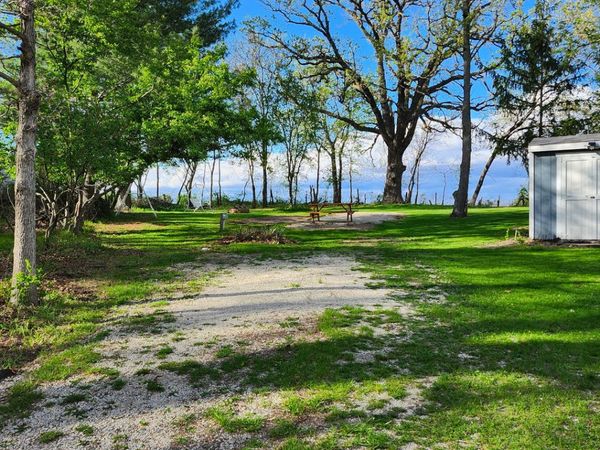 17-154 Woodhaven Lakes, Sublette, IL 61367