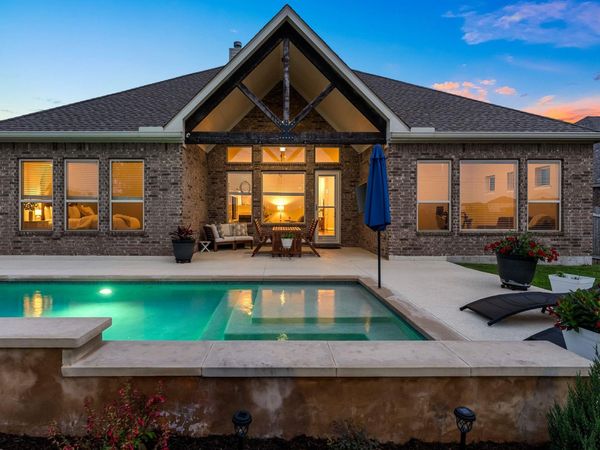 3801 Carya DR , Leander, TX 78641