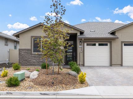 10765 Farmstead Lane, Reno, NV 89521 Photo