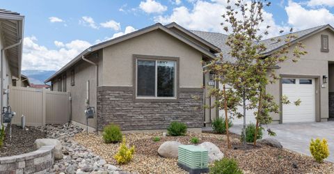 10765 Farmstead Lane, Reno, NV 89521 Photo