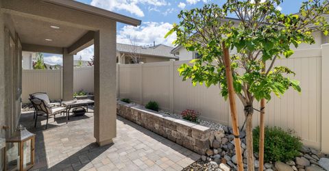 10765 Farmstead Lane, Reno, NV 89521 Photo