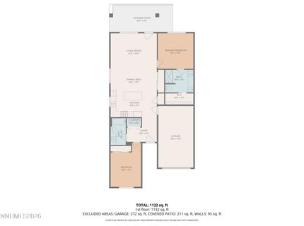 10765 Farmstead Lane, Reno, NV 89521 Photo
