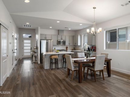 10765 Farmstead Lane, Reno, NV 89521 Photo