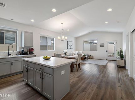 10765 Farmstead Lane, Reno, NV 89521 Photo
