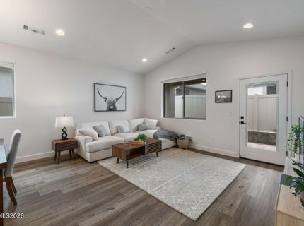 10765 Farmstead Lane, Reno, NV 89521 Photo