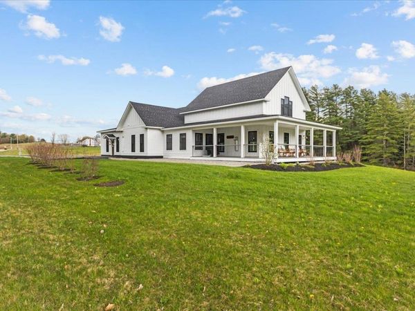161 Lower Elmore Mt. Road, Morristown, VT 05661