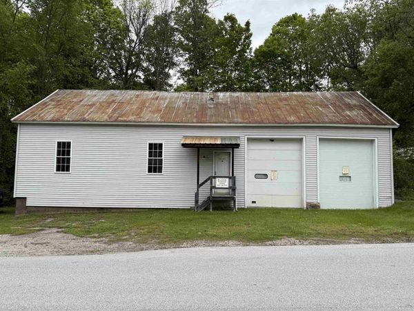 58 Florence Avenue, Wallingford, VT 05773